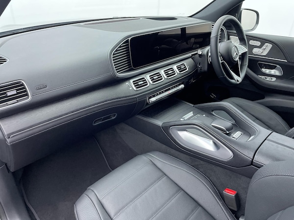 Used Mercedes-Benz GLE-Class 2025 for sale - 75333656: Photo 9