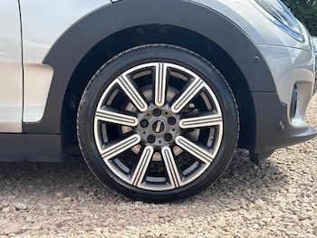 Used MINI Clubman 2023 for sale - 79026063: Photo