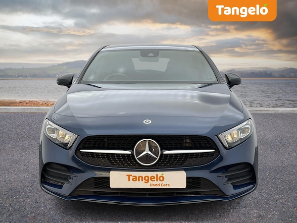 Used Mercedes-Benz A-Class 2022 for sale - 75246309: Photo 11