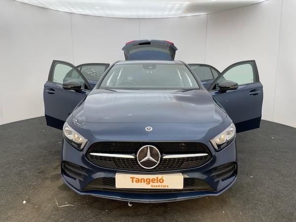 Used Mercedes-Benz A-Class 2022 for sale - 75246309: Photo 13