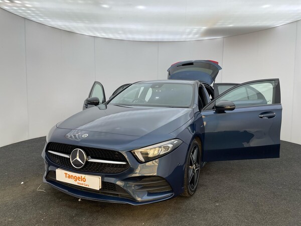 Used Mercedes-Benz A-Class 2022 for sale - 75246309: Photo 14