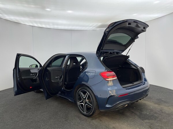 Used Mercedes-Benz A-Class 2022 for sale - 75246309: Photo 16