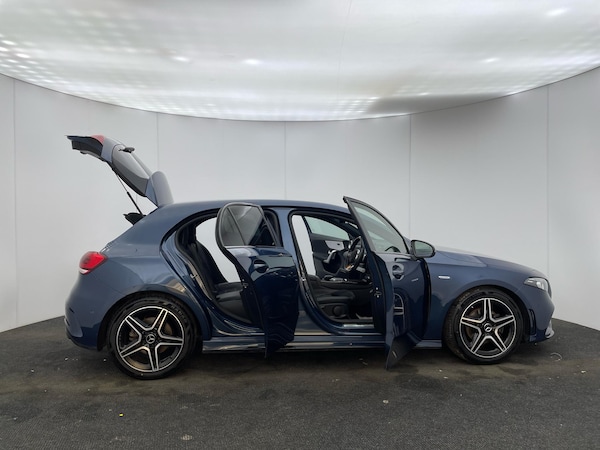 Used Mercedes-Benz A-Class 2022 for sale - 75246309: Photo 19