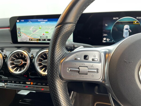Used Mercedes-Benz A-Class 2022 for sale - 75246309: Photo 26