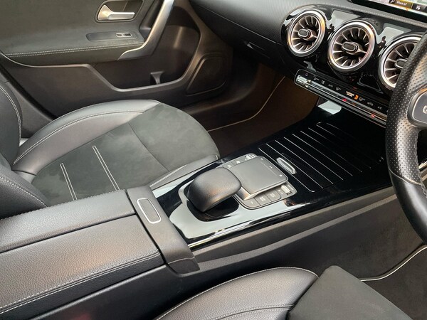 Used Mercedes-Benz A-Class 2022 for sale - 75246309: Photo 28