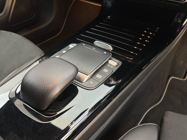 Used Mercedes-Benz A-Class 2022 for sale - 75246309: Photo 30