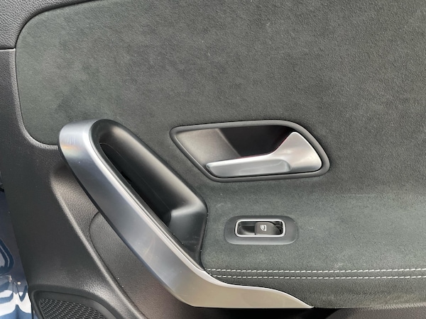 Used Mercedes-Benz A-Class 2022 for sale - 75246309: Photo 36