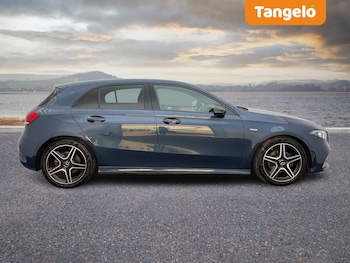 Used Mercedes-Benz A-Class 2022 for sale - 75246309: Photo