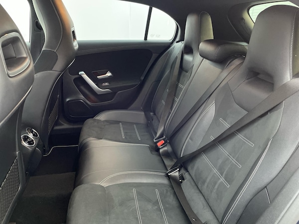 Used Mercedes-Benz A-Class 2022 for sale - 75246309: Photo 42