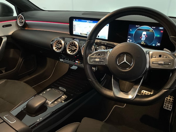 Used Mercedes-Benz A-Class 2022 for sale - 75246309: Photo 48