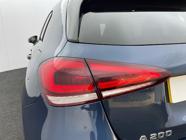 Used Mercedes-Benz A-Class 2022 for sale - 75246309: Photo 52