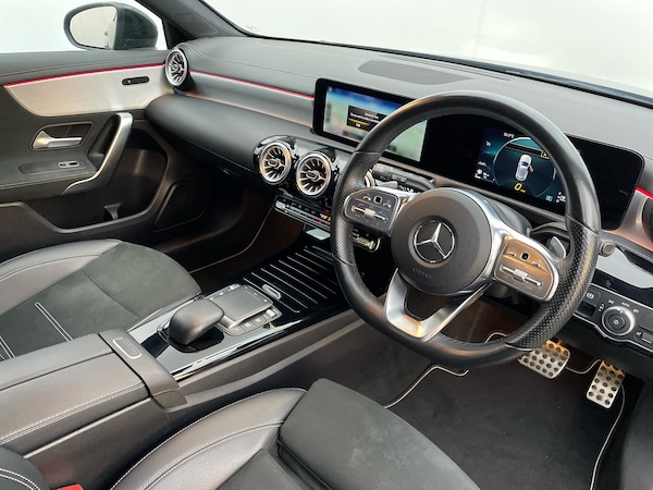Used Mercedes-Benz A-Class 2022 for sale - 75246309: Photo 5
