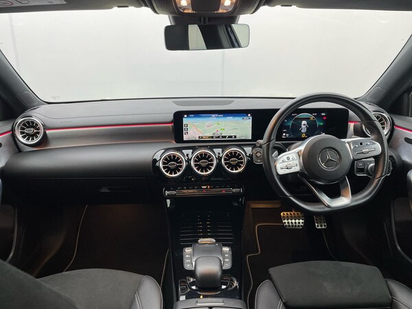 Used Mercedes-Benz A-Class 2022 for sale - 75246309: Photo 7