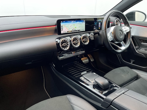 Used Mercedes-Benz A-Class 2022 for sale - 75246309: Photo 9