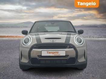 Used MINI Hatch 2024 for sale - 75082527: Photo