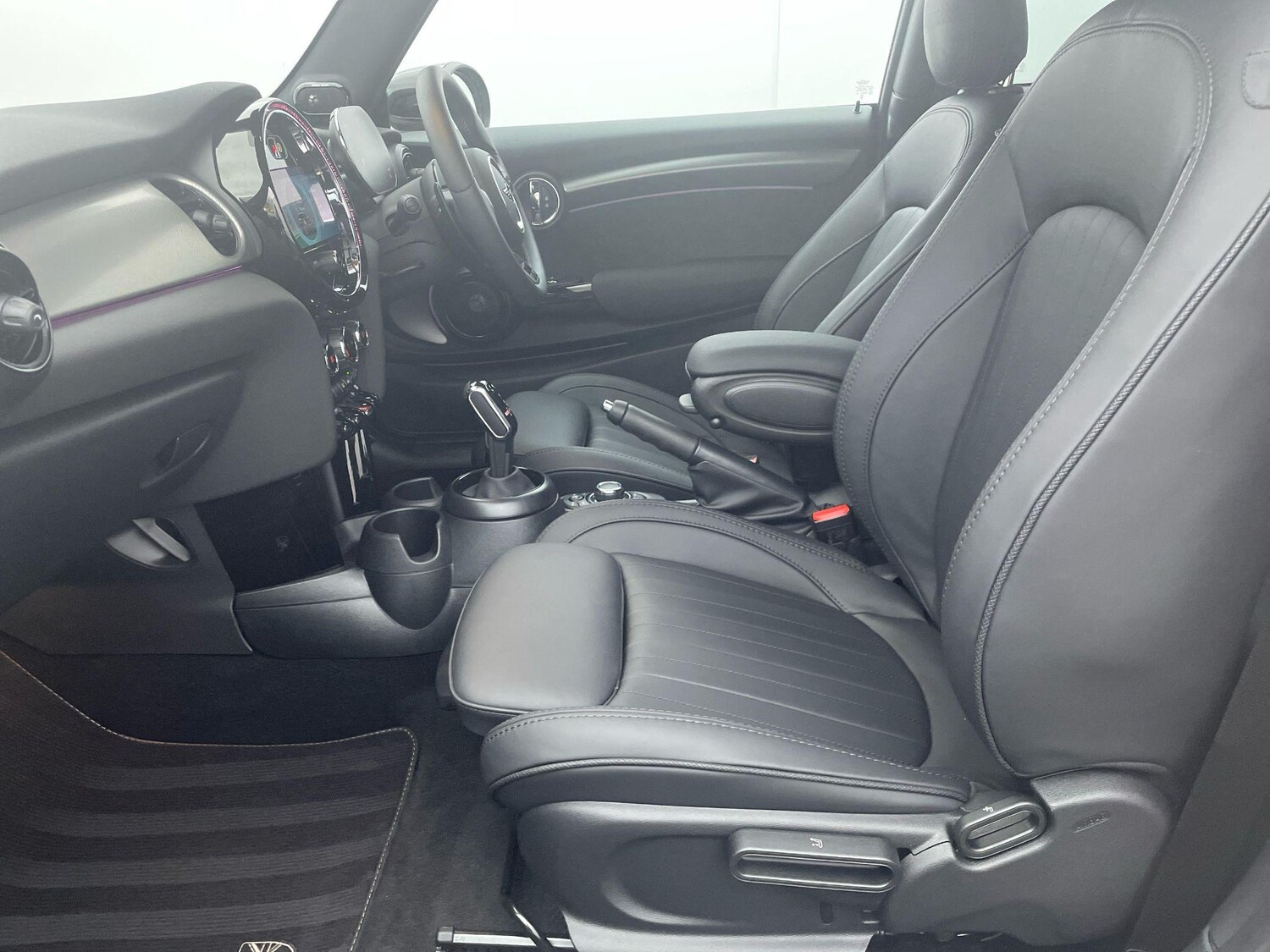 Vehicle 36