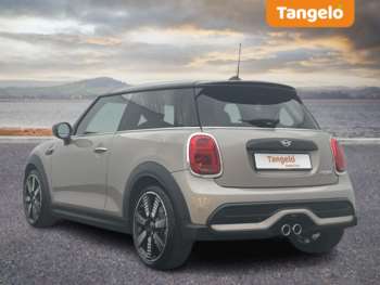 Used MINI Hatch 2024 for sale - 75082527: Photo