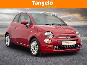 Used Fiat 500 2022 for sale - 79645617: Photo