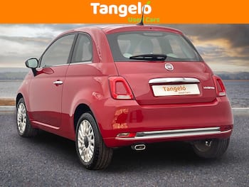 Used Fiat 500 2022 for sale - 79645617: Photo