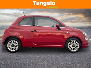 Used Fiat 500 2022 for sale - 79645617: Photo