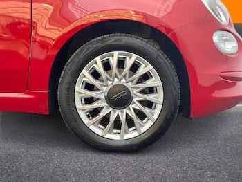 Used Fiat 500 2022 for sale - 79645617: Photo