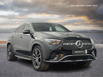 Used Mercedes-Benz GLE-Class 2024 for sale - 75978530: Photo