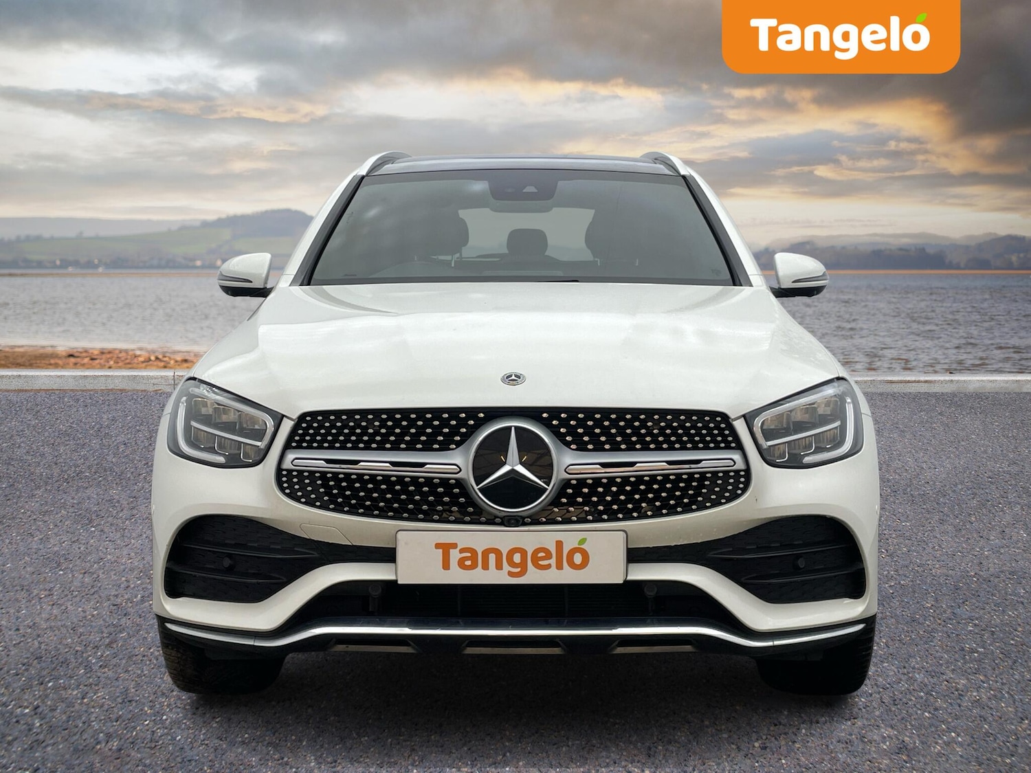 Used Mercedes-Benz GLC 2021 for sale - 76457052: Photo 11