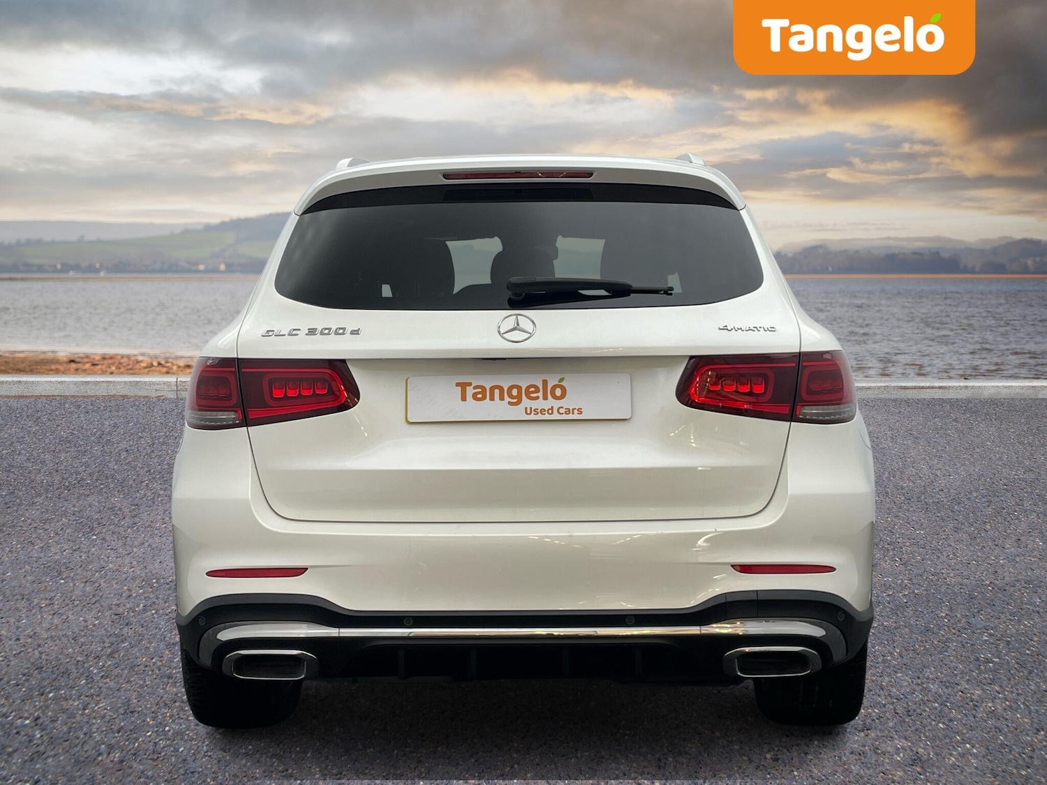 Used Mercedes-Benz GLC 2021 for sale - 76457052: Photo 12