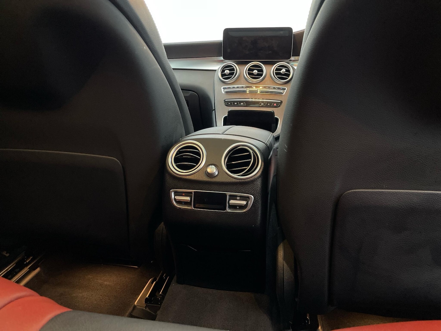 Used Mercedes-Benz GLC 2021 for sale - 76457052: Photo 16