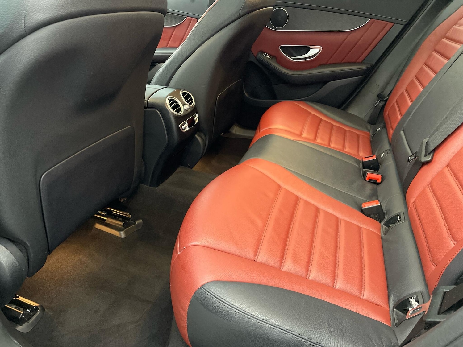 Used Mercedes-Benz GLC 2021 for sale - 76457052: Photo 18