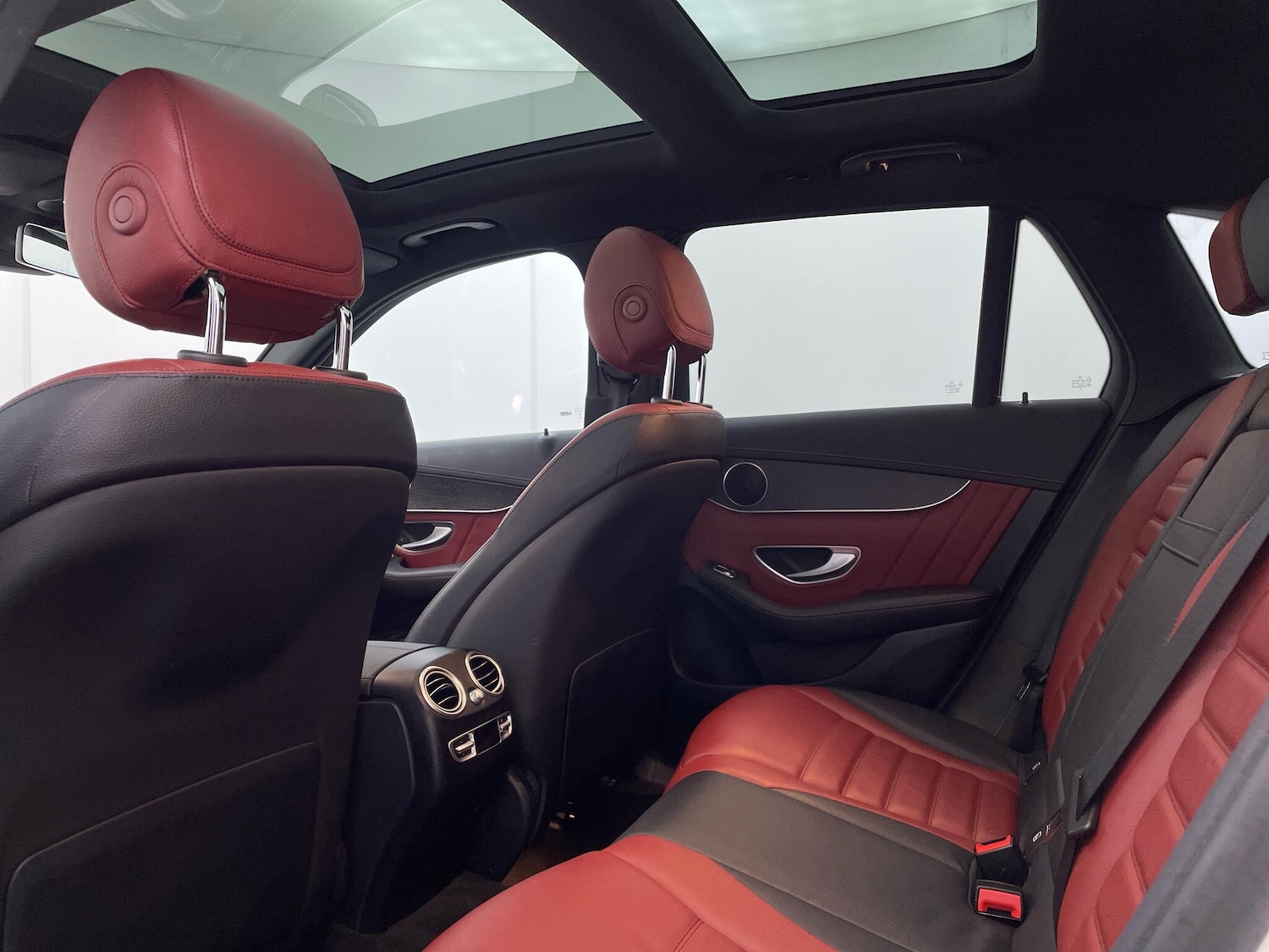 Used Mercedes-Benz GLC 2021 for sale - 76457052: Photo 19