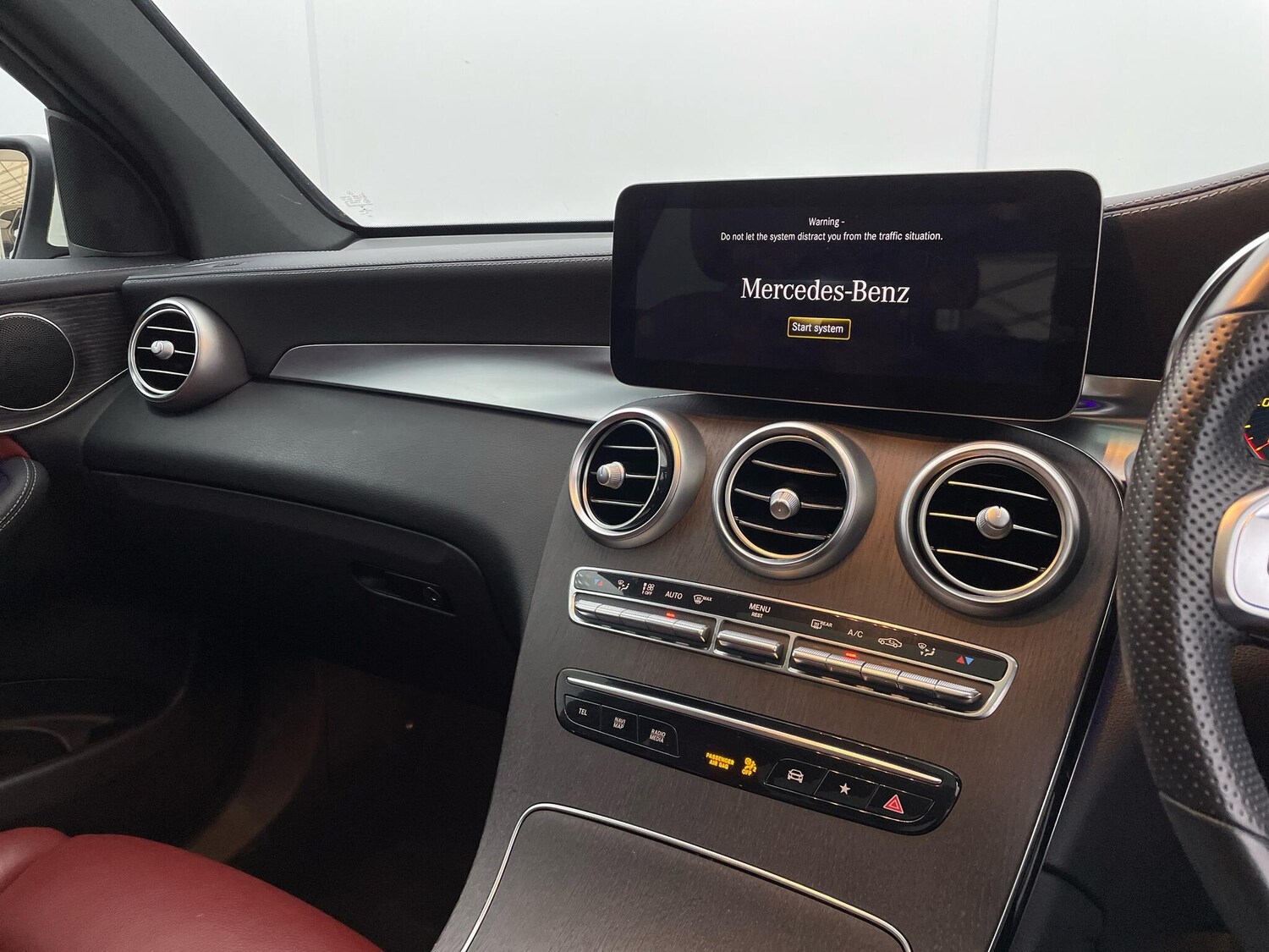 Used Mercedes-Benz GLC 2021 for sale - 76457052: Photo 23