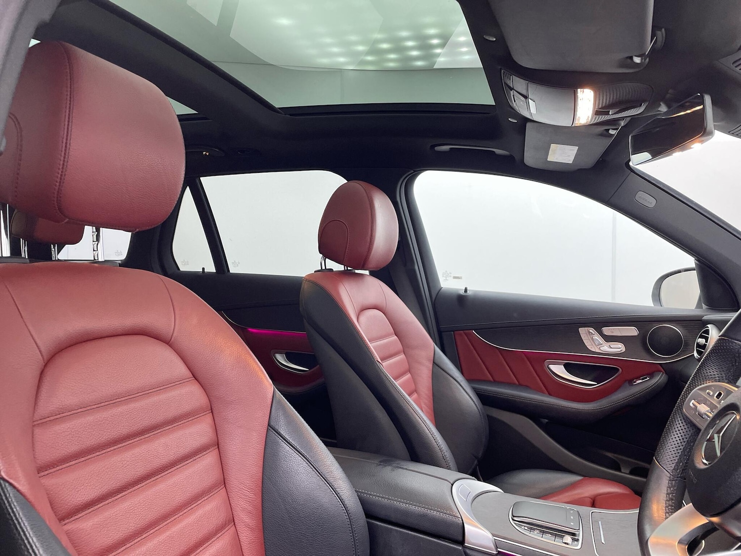 Used Mercedes-Benz GLC 2021 for sale - 76457052: Photo 28