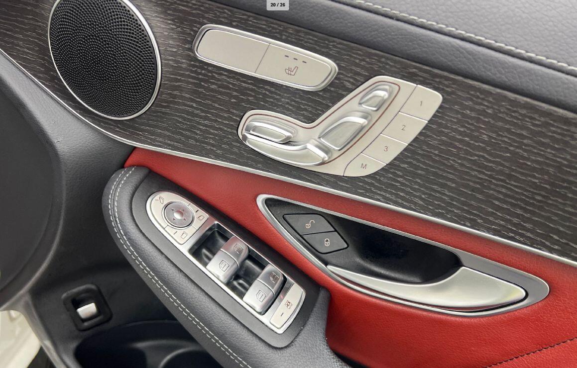 Used Mercedes-Benz GLC 2021 for sale - 76457052: Photo 6