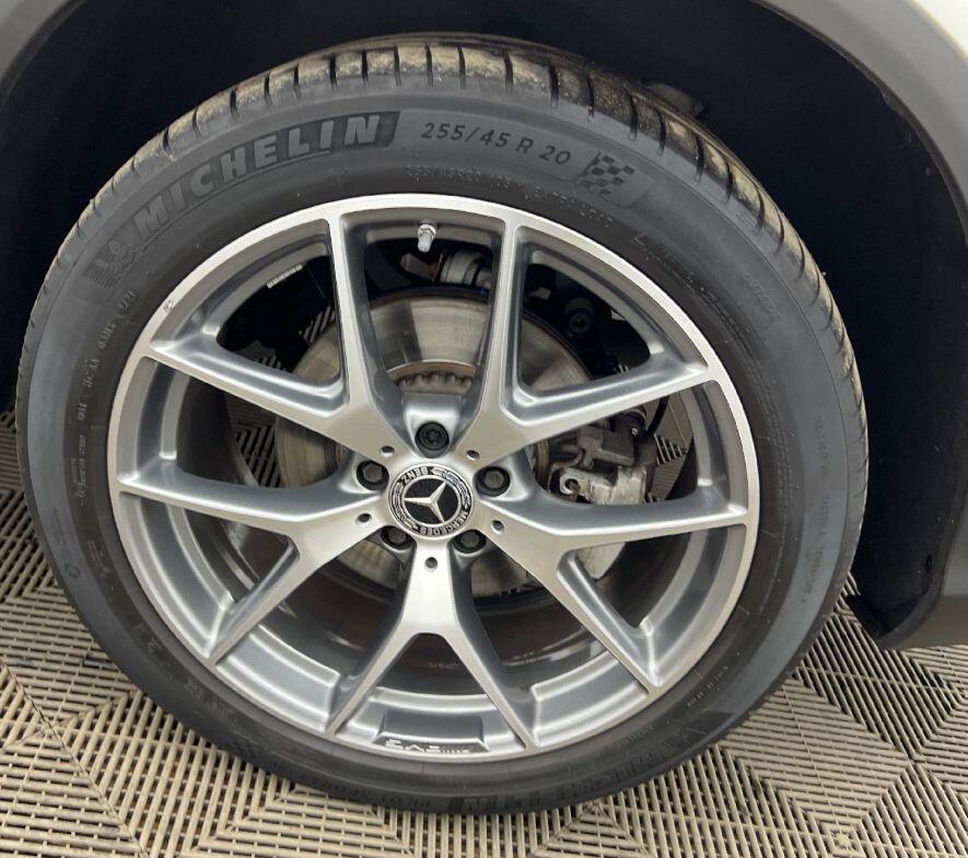 Used Mercedes-Benz GLC 2021 for sale - 76457052: Photo 7