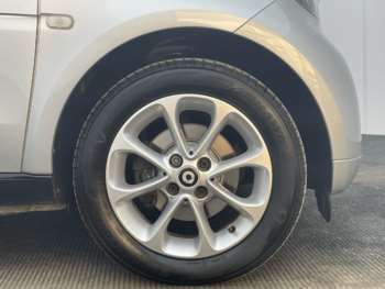 Used smart fortwo 2017 for sale - 74585446: Photo