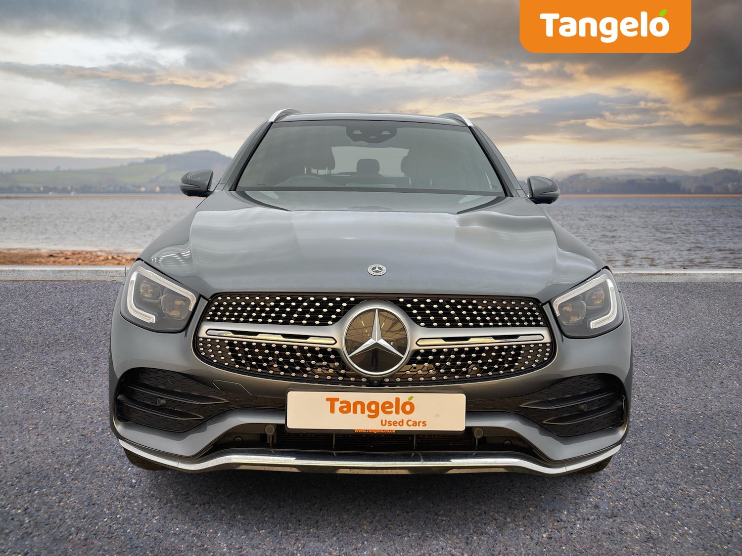 Used Mercedes-Benz GLC 2021 for sale - 76702507: Photo 11