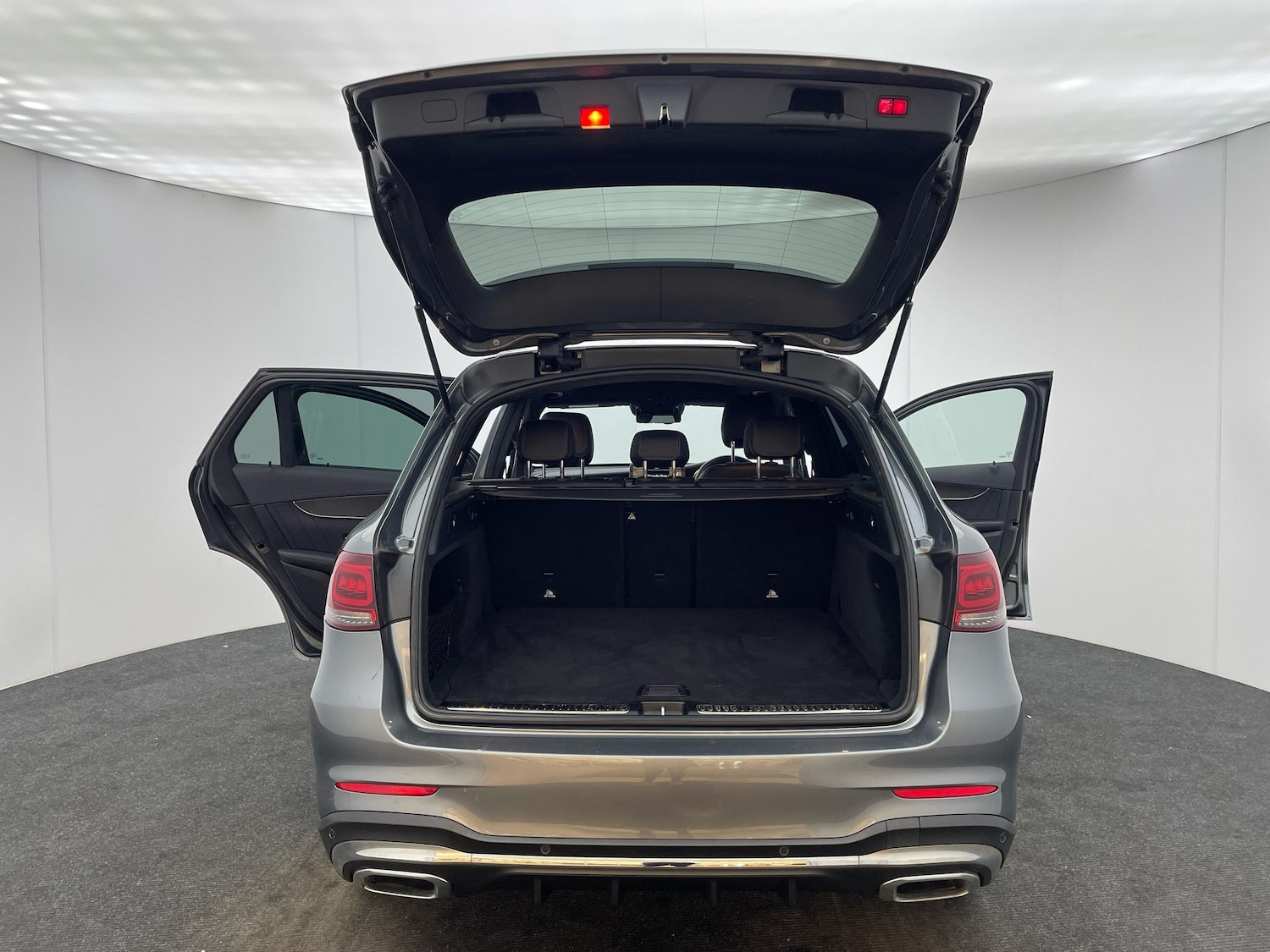 Used Mercedes-Benz GLC 2021 for sale - 76702507: Photo 13