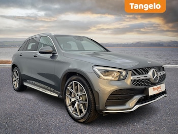 Mercedes-Benz - GLC