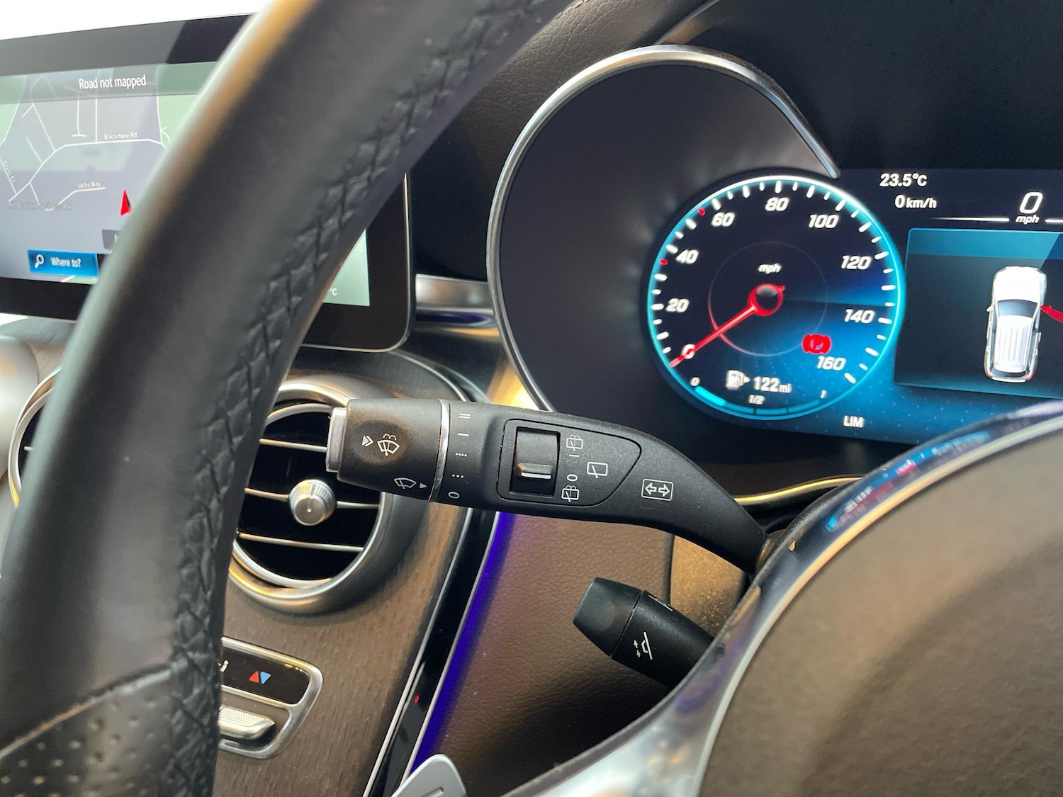 Used Mercedes-Benz GLC 2021 for sale - 76702507: Photo 28