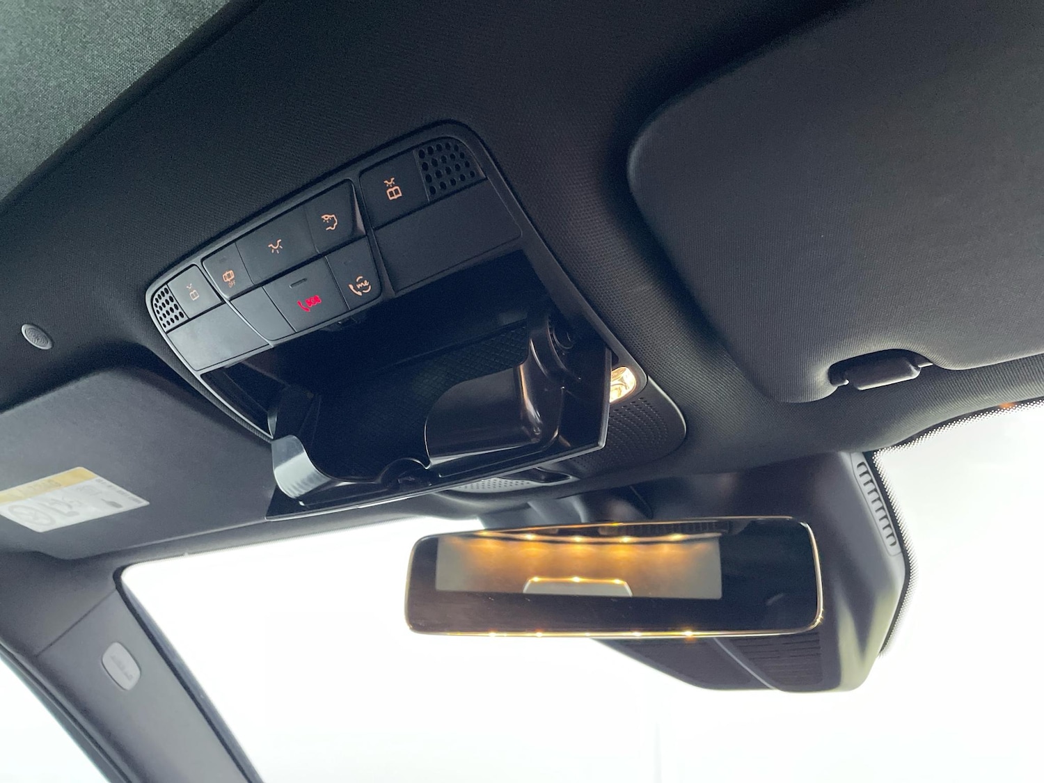 Used Mercedes-Benz GLC 2021 for sale - 76702507: Photo 31