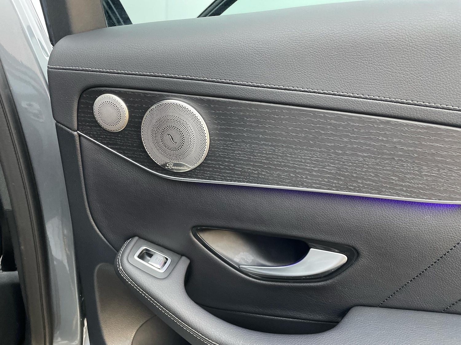 Used Mercedes-Benz GLC 2021 for sale - 76702507: Photo 36