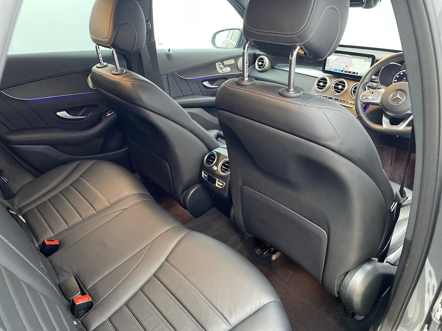 Used Mercedes-Benz GLC 2021 for sale - 76702507: Photo 37