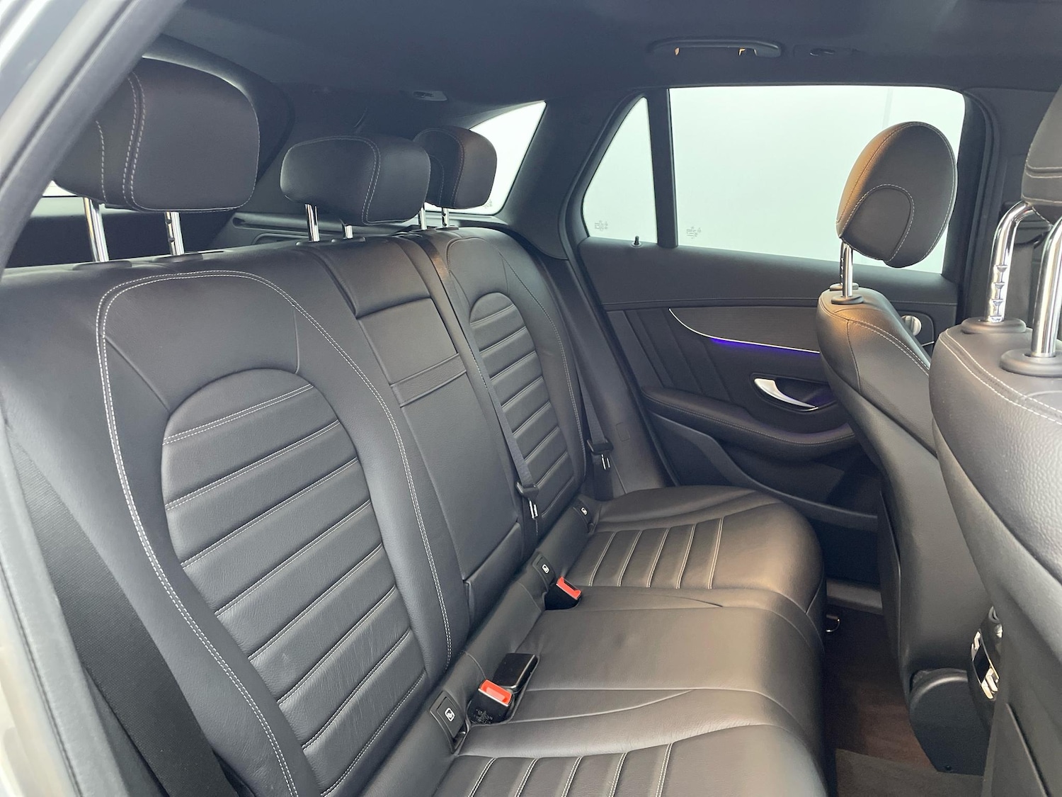 Used Mercedes-Benz GLC 2021 for sale - 76702507: Photo 39