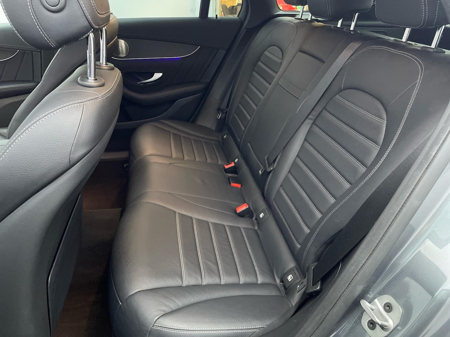 Used Mercedes-Benz GLC 2021 for sale - 76702507: Photo 42