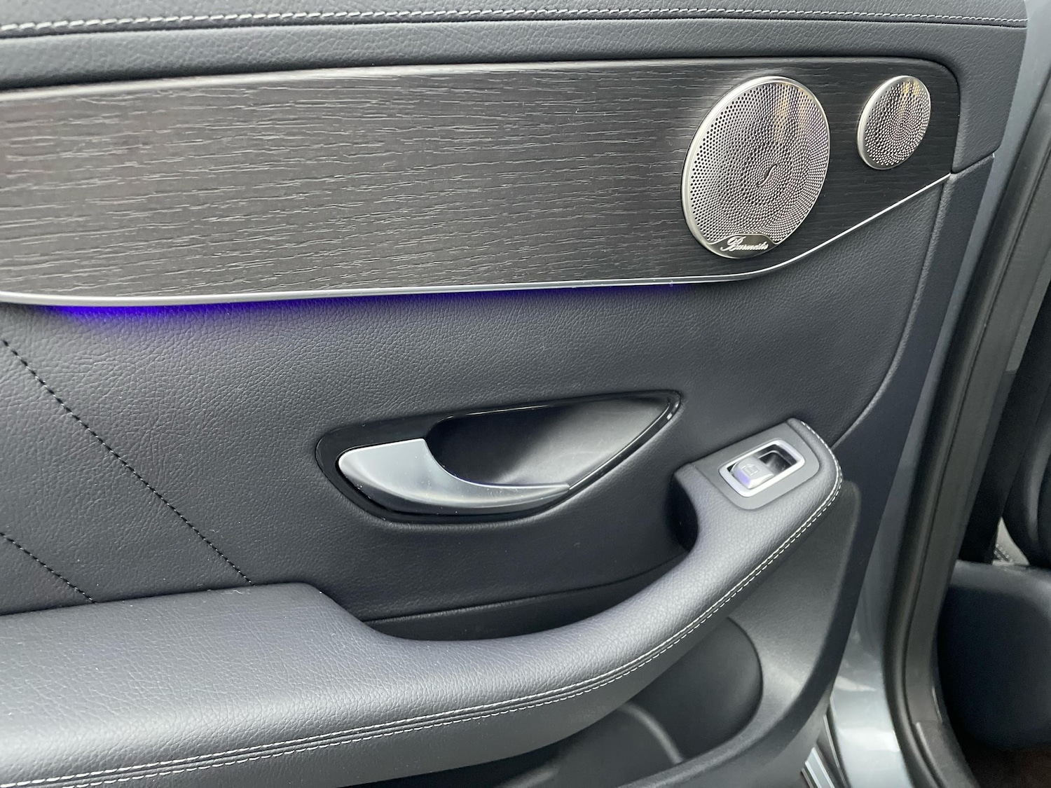 Used Mercedes-Benz GLC 2021 for sale - 76702507: Photo 43