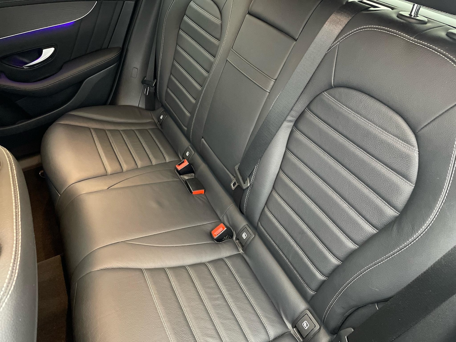 Used Mercedes-Benz GLC 2021 for sale - 76702507: Photo 45