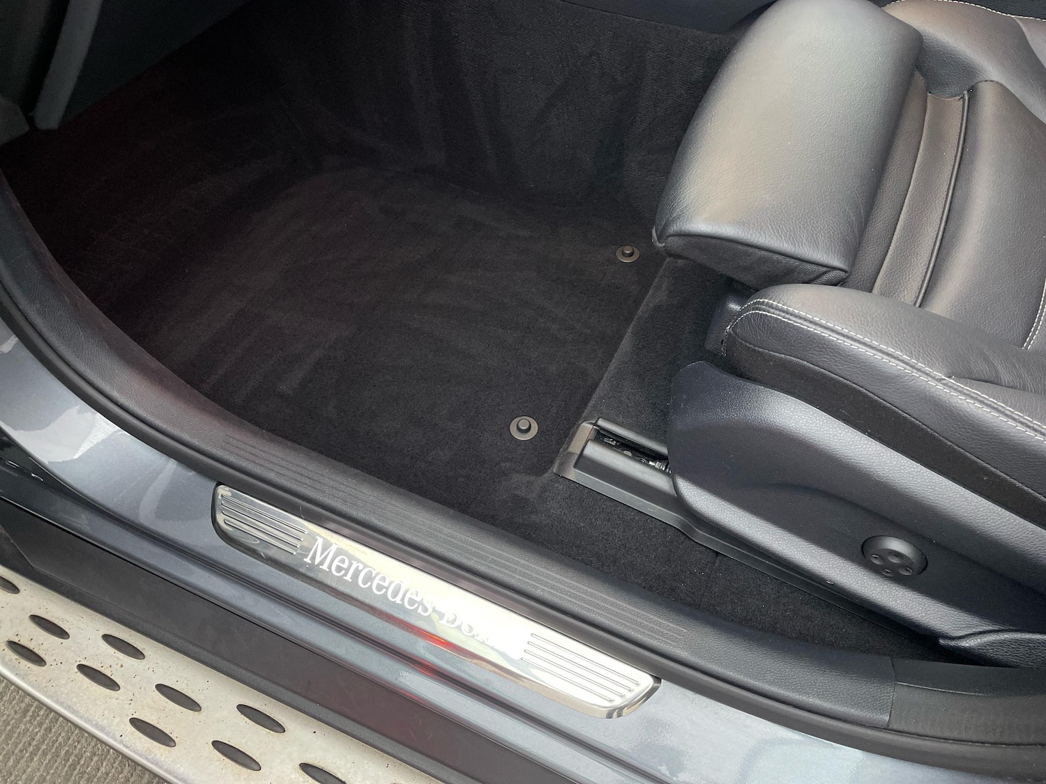 Used Mercedes-Benz GLC 2021 for sale - 76702507: Photo 47