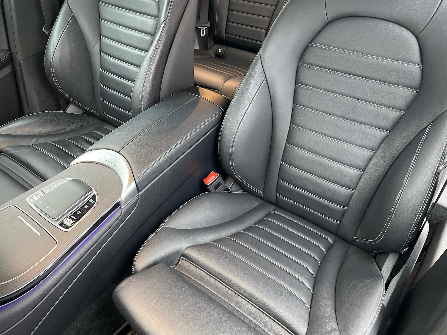 Used Mercedes-Benz GLC 2021 for sale - 76702507: Photo 52