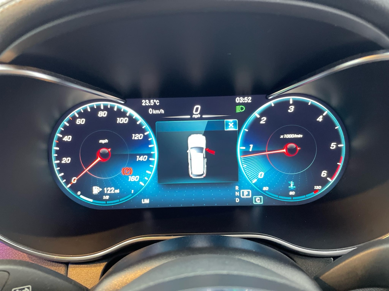 Used Mercedes-Benz GLC 2021 for sale - 76702507: Photo 6